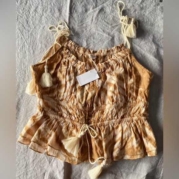 Ulla Johnson Rio Top - Picture 9 of 9